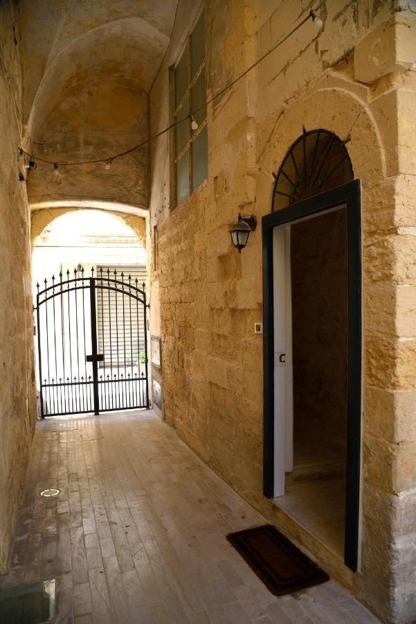 Li Frati Suite Λέτσε Εξωτερικό φωτογραφία
