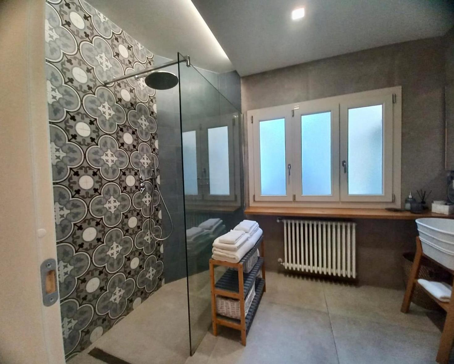 Li Frati Suite Λέτσε Εξωτερικό φωτογραφία
