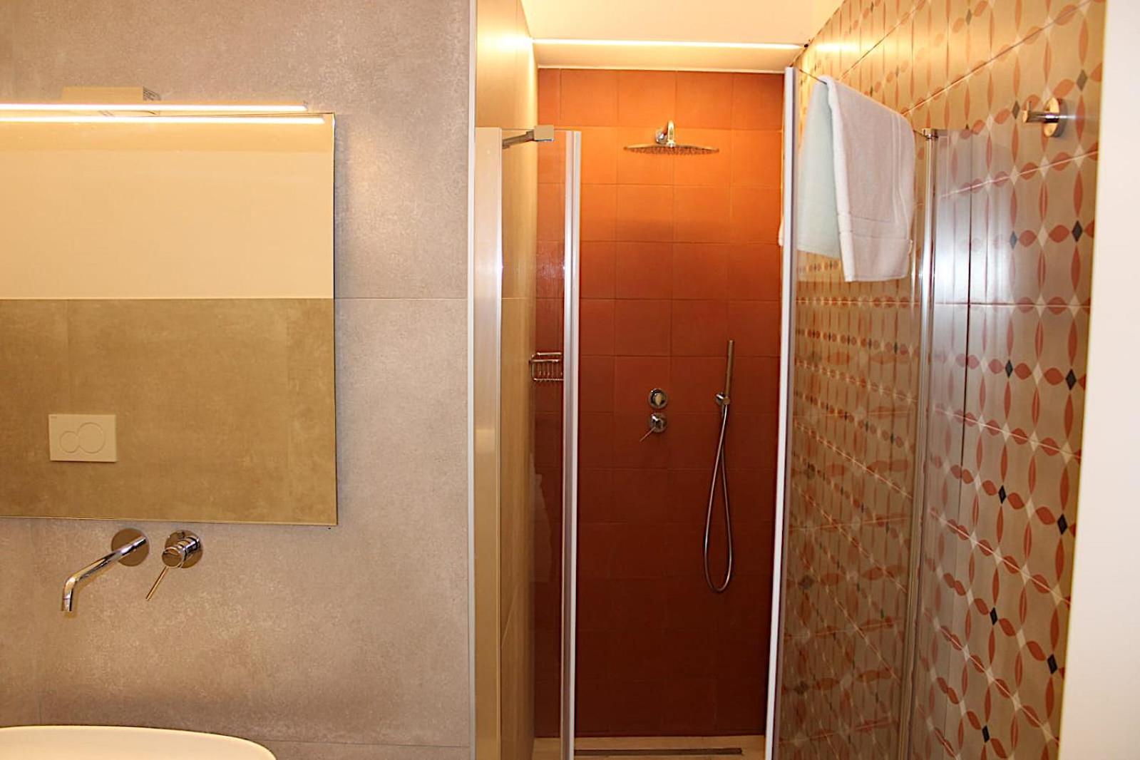 Li Frati Suite Λέτσε Εξωτερικό φωτογραφία